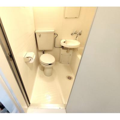 💃💖【コンビニ徒歩すぐ◎】🚶‍♀️‍➡️✨オートロック付き🔏オール電化💫飲食店も近🍜💓💓【駐車場有🚙】の物件画像