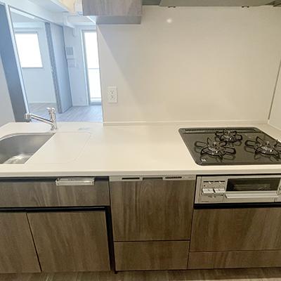 【2026年3月1日～2026年3月10日の間でご入居可能な方限定】アットイン上野16-2の物件画像