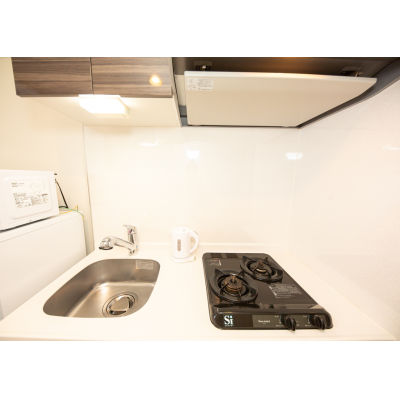 FRマンスリー桜川　★最寄り駅まで徒歩１分★　★『なんば』駅まで１駅２分★の物件画像