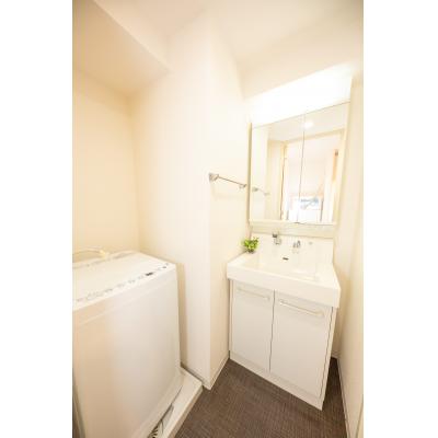 FRマンスリー桜川　★最寄り駅まで徒歩１分★　★『なんば』駅まで１駅２分★の物件画像