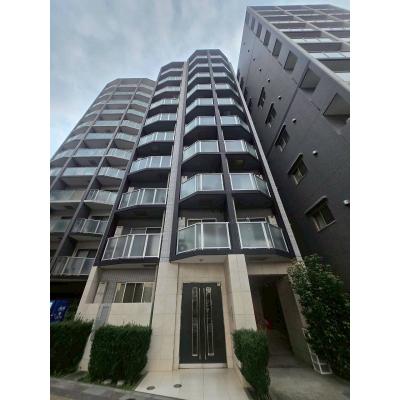 OneLife舎人ベール＜TYPE2＞【▼駅徒歩1分、25㎡、浴室乾燥機付き】の物件画像