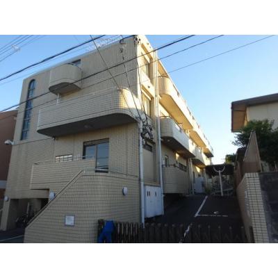 ミニステイ　代万ビル　【星ヶ丘駅 徒歩12分】の物件画像