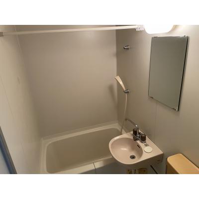 ミニステイ　代万ビル　【星ヶ丘駅 徒歩12分】の物件画像