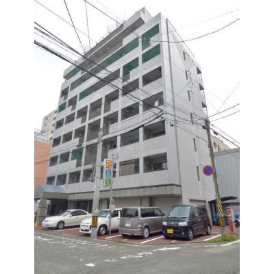 OneLife博多プラザ【★オートロック・バストイレ別】の物件画像