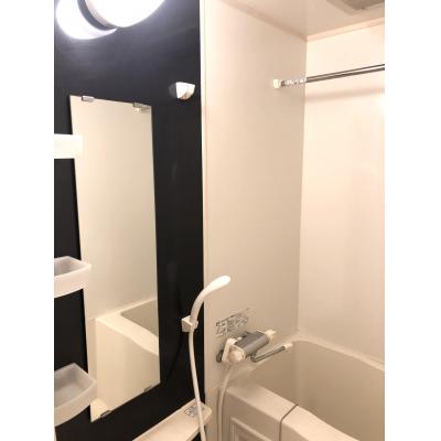 ミニステイ　パークフラッツ金山　【金山駅 徒歩3分】の物件画像