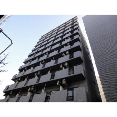 ミニステイ　クレスト泉　【高岳駅 徒歩6分】の物件画像