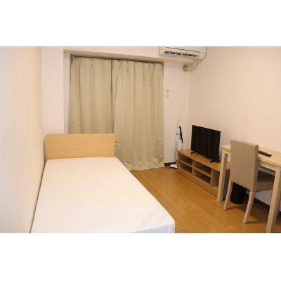 ミニステイ　クレスト泉　【高岳駅 徒歩6分】の物件画像