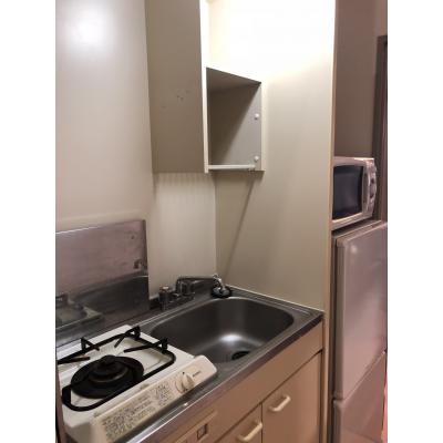 ミニステイ　クレスト泉　【高岳駅 徒歩6分】の物件画像