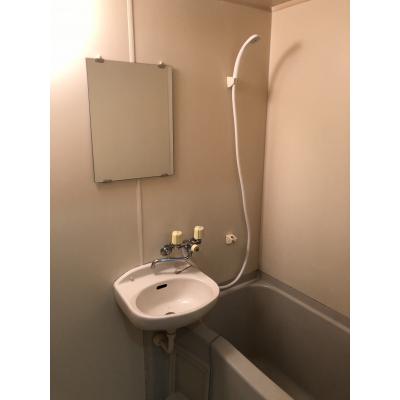 ミニステイ　クレスト泉　【高岳駅 徒歩6分】の物件画像