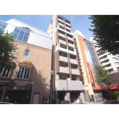 ミニステイ　アーバン錦　【伏見駅 徒歩4分】の物件画像