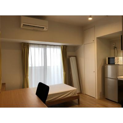 ミニステイ　アーバン錦　【伏見駅 徒歩4分】の物件画像