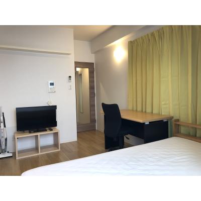 ミニステイ　アーバン錦　【伏見駅 徒歩4分】の物件画像