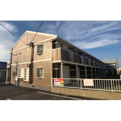 ミニステイ　ドミールさつき　【鈴鹿市内】の物件画像