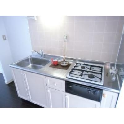 ミニステイ　ドミールさつき　【鈴鹿市内】の物件画像