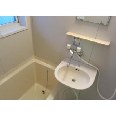 ミニステイ　ドミールさつき　【鈴鹿市内】の物件画像