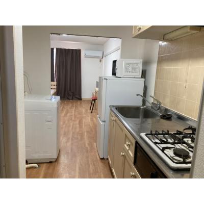 ミニステイ　ドミールさつき　【鈴鹿市内】の物件画像