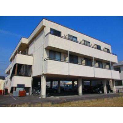 ミニステイ　ステーションモンパルナス　【鈴鹿市内】の物件画像