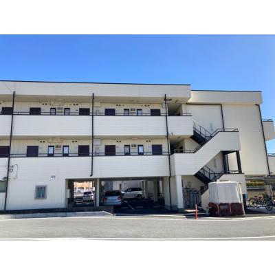 ミニステイ　ステーションモンパルナス　【鈴鹿市内】の物件画像