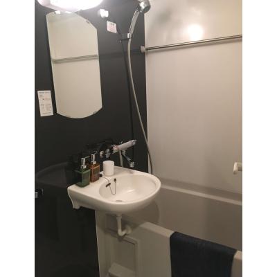 エール武蔵小山＜目黒、品川、新宿へ好アクセス♪＞＜駅近、オートロック付き、分譲マンション＞の物件画像