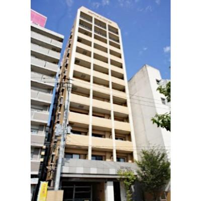 OneLifeベイサイド博多【★オートロック・バストイレ別・独立洗面台】の物件画像