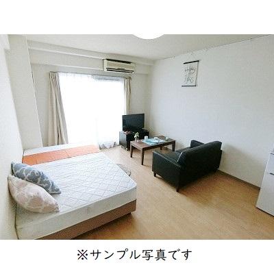 OneLifeベイサイド博多【★オートロック・バストイレ別・独立洗面台】の物件画像