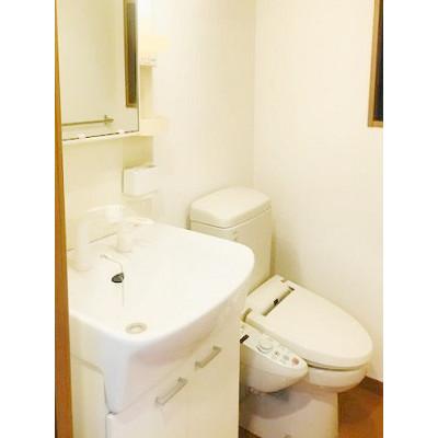 OneLifeベイサイド博多【★オートロック・バストイレ別・独立洗面台】の物件画像