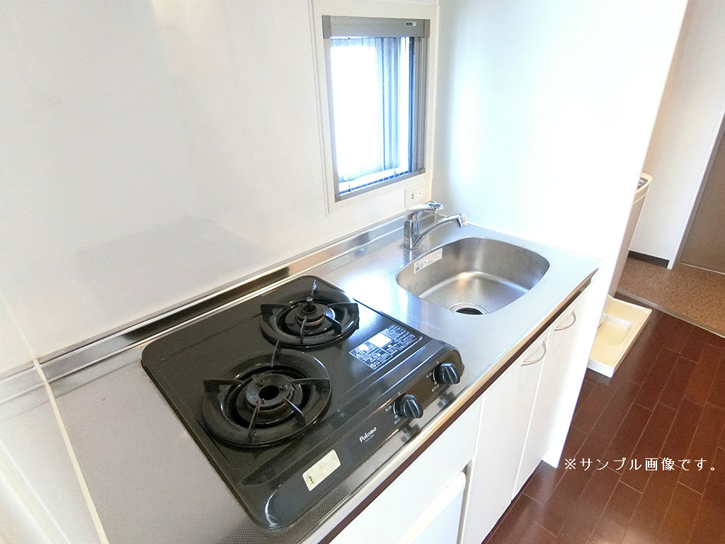 グッドステイ桜坂駅東ウィステリア☆プラス【ハイクラス・1DK・設備充実】の物件画像