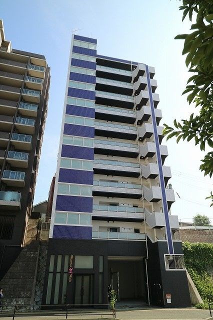 マンスリーリブマックス桜坂駅東ウィステリア▲プラス【1DK・設備充実】≪エクセレントシリーズ≫の物件画像