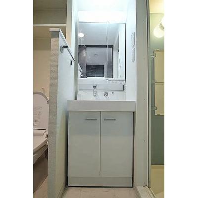 ★SステイCクラウン天王寺【禁煙ルーム・１K・セミダブルベッド】★インターネットWi-Fiレンタル可★独立洗面台・ウォシュレット・ガス2口K・オートロック★ペット可★の物件画像