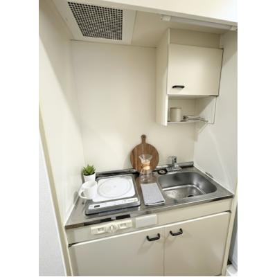 ✨ Wi-Fi無料 📶 隣接駐車場アリ🚙 宅配BOX,防犯カメラ.カメラ付インターフォン完備 ✨ 人気の長良地区エリア 🔶マンスリーベースＪＰ🔶【G013】の物件画像