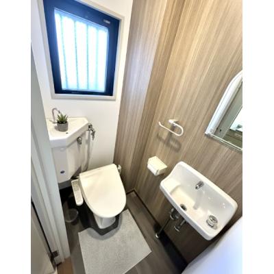 ✨ Wi-Fi無料 📶 隣接駐車場アリ🚙 スマートＴＶ設置✨宅配BOX完備 ✨ 人気の長良地区エリア 🔶マンスリーベースＪＰ🔶【G013】の物件画像