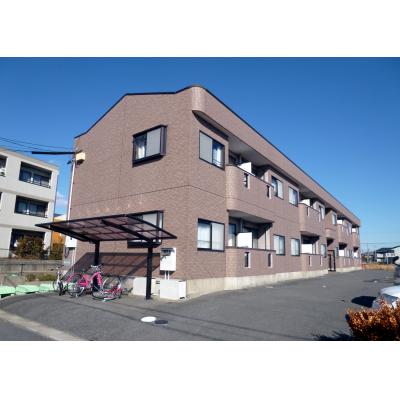 アルDEスリーみえ川越の物件画像