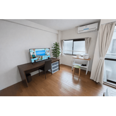 アルDEスリーみえ川越の物件画像