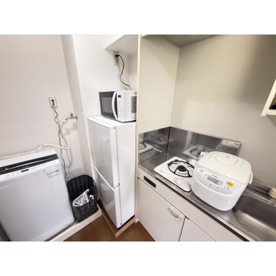 アルDEスリーみえ川越の物件画像