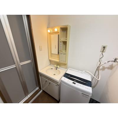 アルDEスリーみえ川越の物件画像