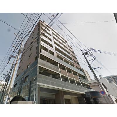 OneLife博多呉服町【★バストイレ別、オートロック付】の物件画像