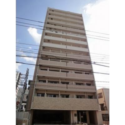 OneLife博多中洲Sリート【★バストイレ別・浴室乾燥機付き、★オートロック付】の物件画像