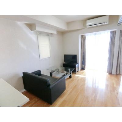 OneLife博多Sガーデン＜TYPE2＞【★浴室乾燥機・洗浄機付き便座付き《1LDKの広々空間！》】の物件画像