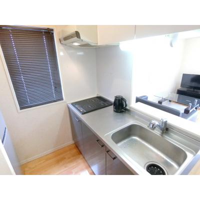 OneLife博多Sガーデン＜TYPE2＞【★浴室乾燥機・洗浄機付き便座付き《1LDKの広々空間！》】の物件画像