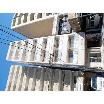 ★Wi-Fi無料★静岡駅徒歩17分【静岡駅前N12】の物件画像