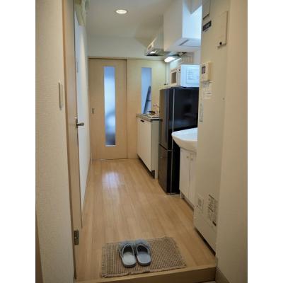 ★Wi-Fi無料★静岡駅徒歩17分【静岡駅前N12】の物件画像