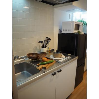 ★Wi-Fi無料★静岡駅徒歩17分【静岡駅前N12】の物件画像