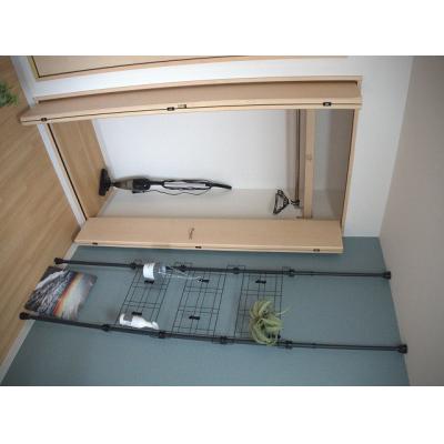 ★Wi-Fi無料★静岡駅徒歩17分【静岡駅前N12】の物件画像