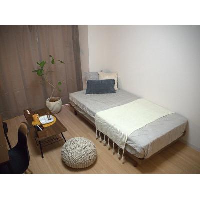 ★Wi-Fi無料★静岡駅徒歩17分【静岡駅前N12】の物件画像