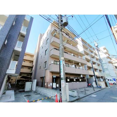 【60日以上の利用でお得🌈】【禁煙🚭/Wi-Fi無料🌐】マイナビSTAYミライエ明大前北口　204の物件画像