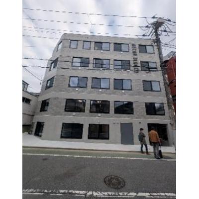 【🌷新生活応援キャンペーン🌷】【禁煙🚭/Wi-Fi無料🌐】マイナビSTAY大山駅東口　503の物件画像