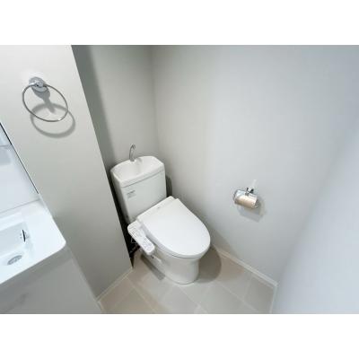 【🎉初期費用オフ｜お得なキャンペーン】【禁煙🚭/Wi-Fi無料🌐】マイナビSTAY大山駅東口　304の物件画像