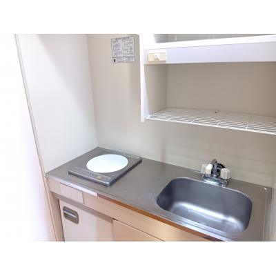 KIT【人気野々市エリア♪】主要道路アクセス良好☆Wi-Fi無料☆駐車場有の物件画像