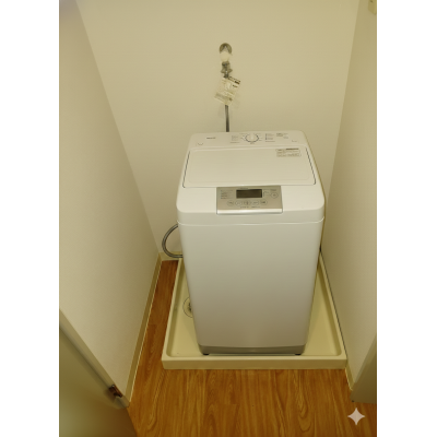 KIT【人気野々市エリア♪】主要道路アクセス良好☆Wi-Fi無料☆駐車場有の物件画像