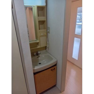 KIT【ゆったり1LDK♪】駐車場有☆Wi-Fi無料☆快適設備の物件画像